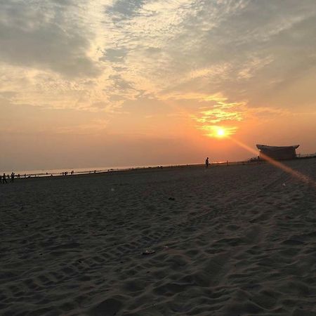 Chenhai Resort Beihai Eksteriør bilde