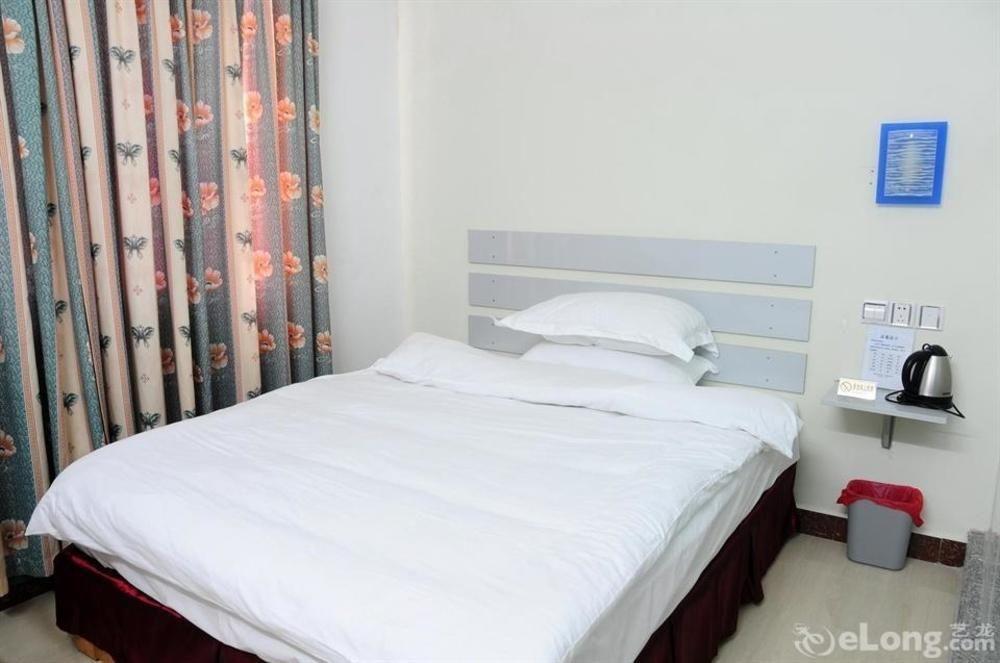 Chenhai Resort Beihai Eksteriør bilde