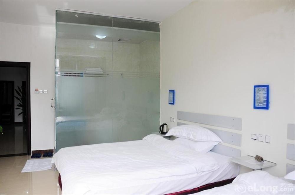 Chenhai Resort Beihai Eksteriør bilde