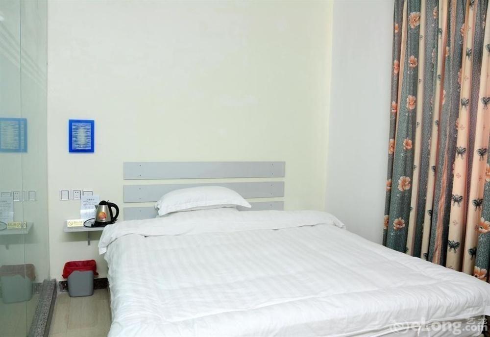 Chenhai Resort Beihai Eksteriør bilde