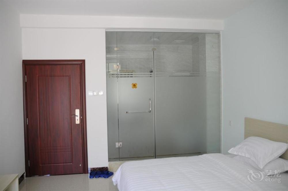 Chenhai Resort Beihai Eksteriør bilde