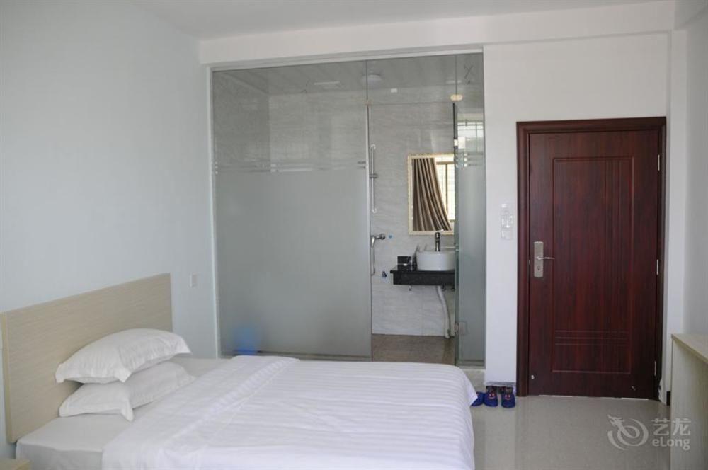 Chenhai Resort Beihai Eksteriør bilde