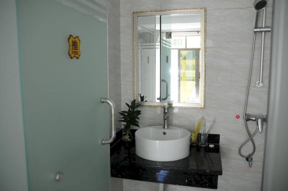 Chenhai Resort Beihai Eksteriør bilde