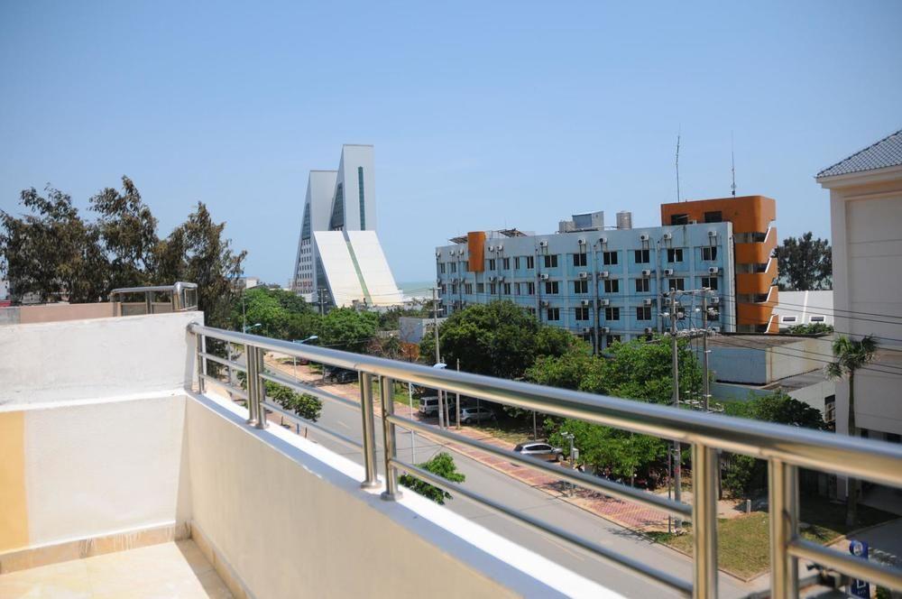 Chenhai Resort Beihai Eksteriør bilde