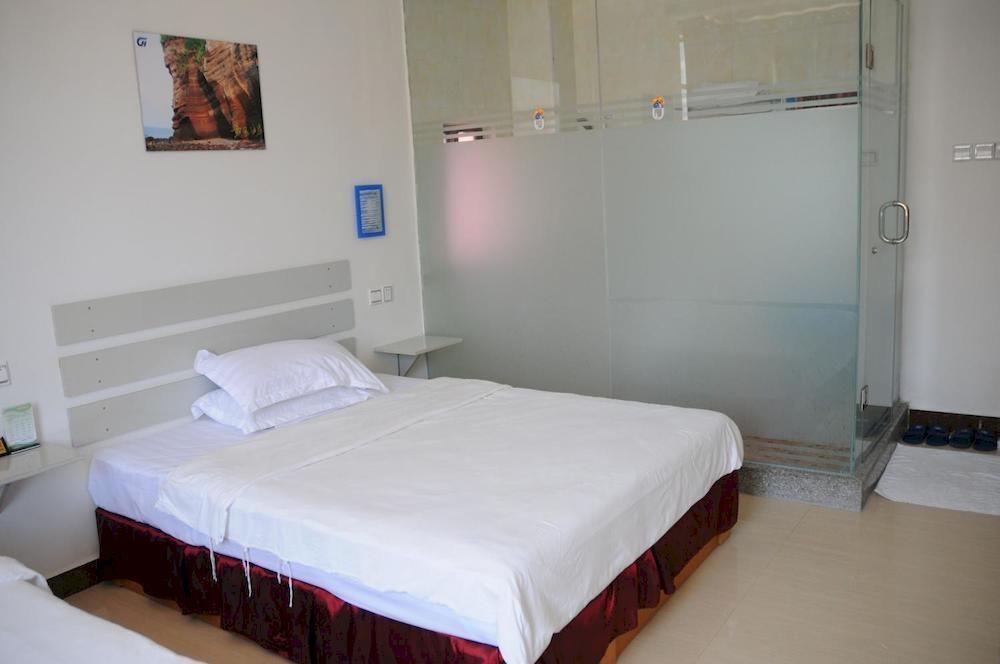 Chenhai Resort Beihai Eksteriør bilde