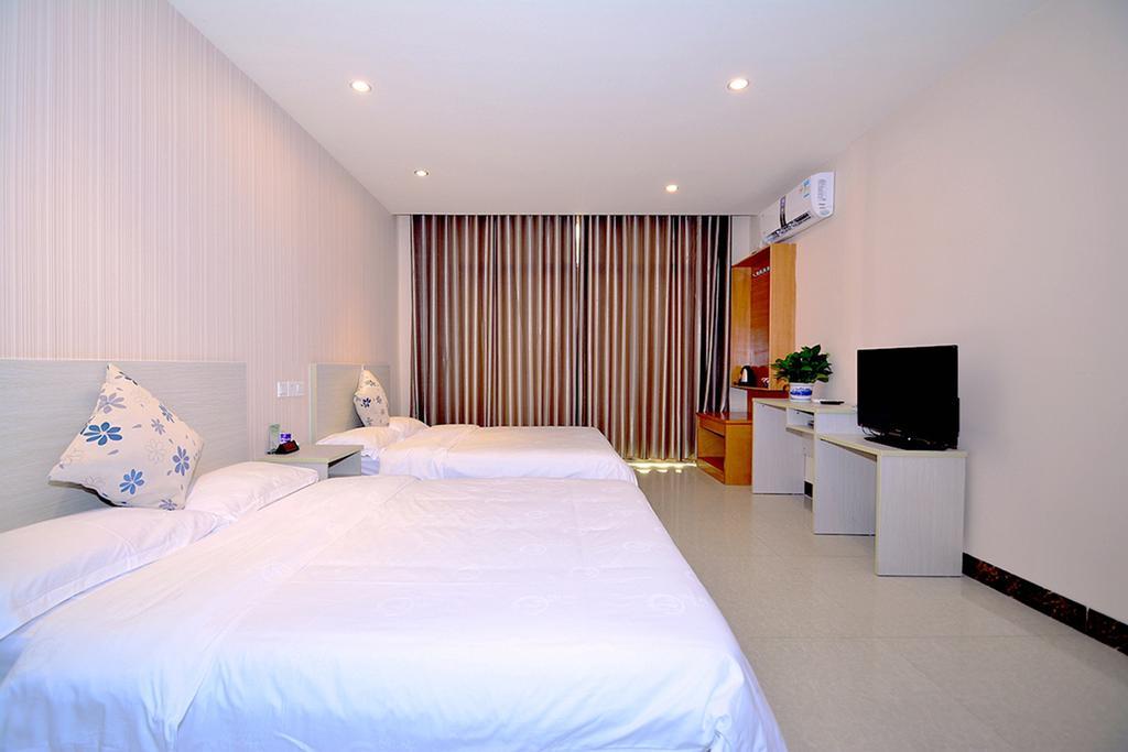 Chenhai Resort Beihai Eksteriør bilde
