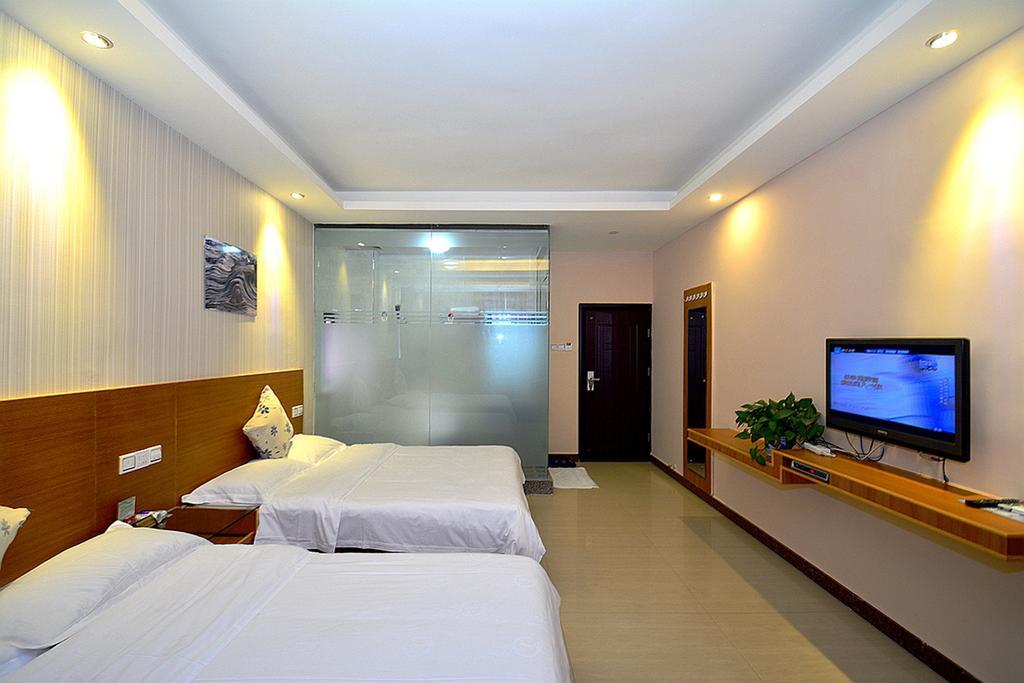 Chenhai Resort Beihai Eksteriør bilde