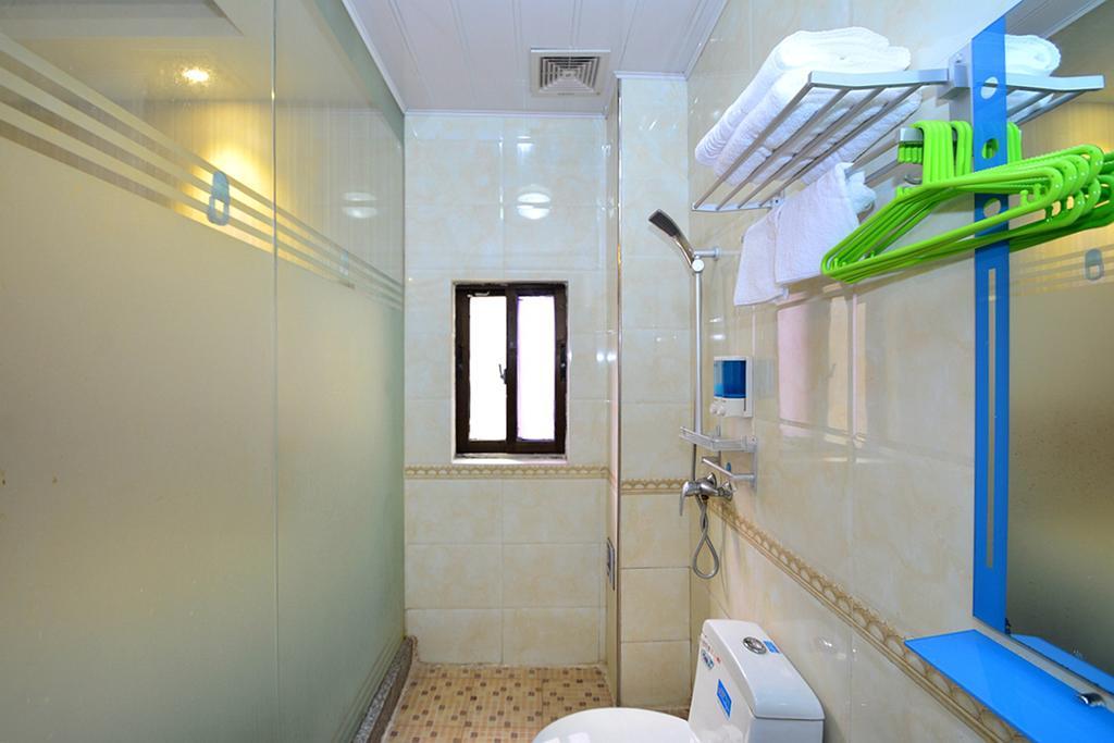 Chenhai Resort Beihai Eksteriør bilde