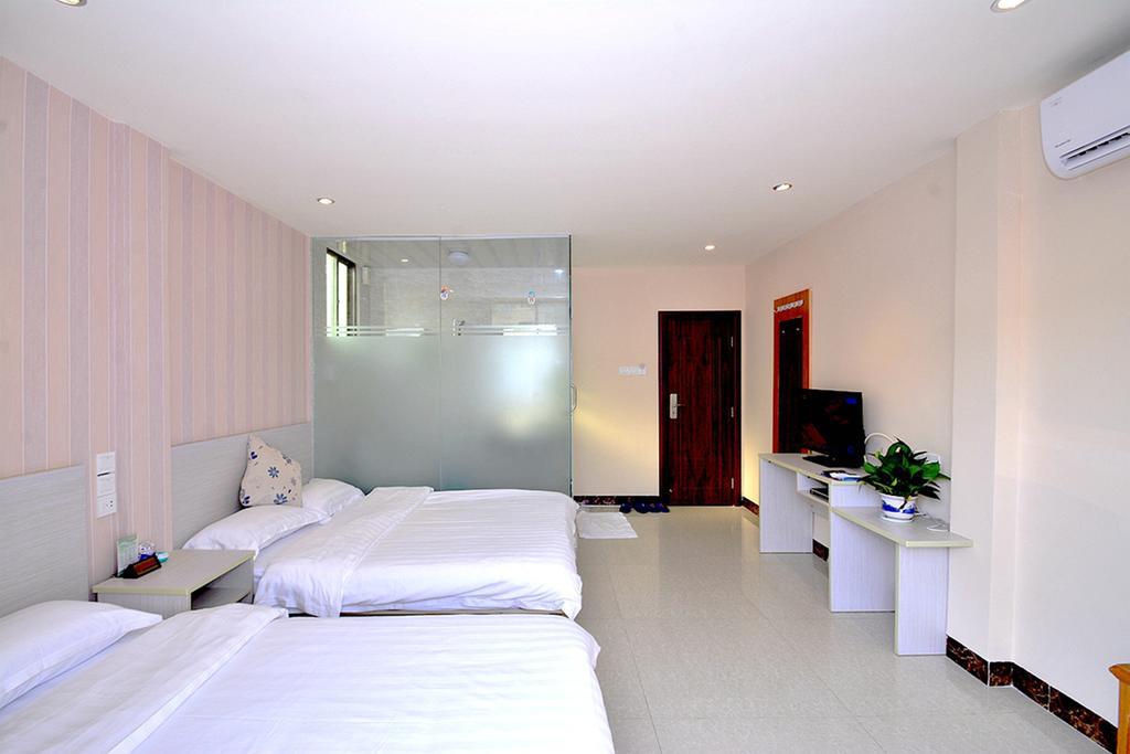 Chenhai Resort Beihai Eksteriør bilde