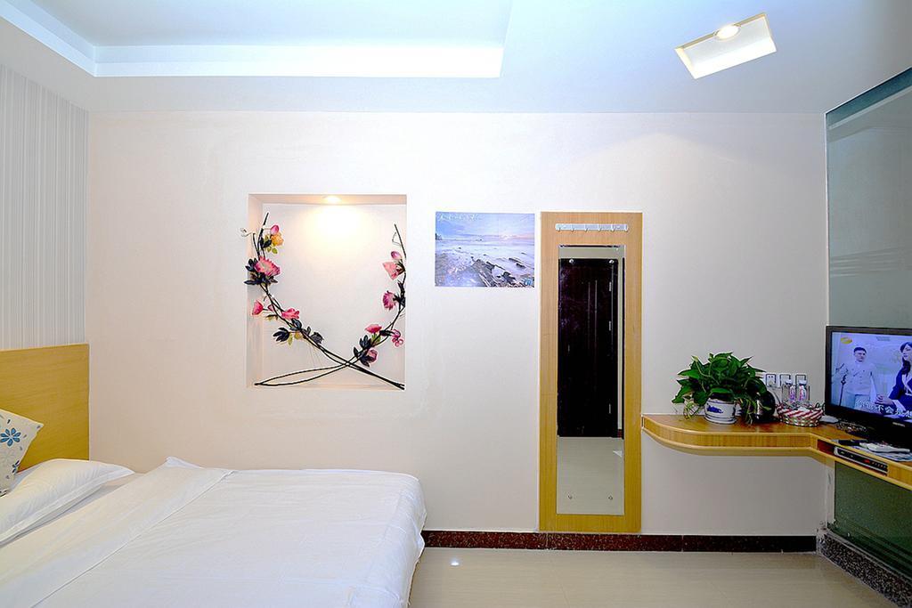 Chenhai Resort Beihai Eksteriør bilde