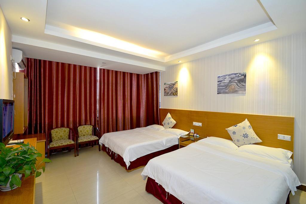 Chenhai Resort Beihai Eksteriør bilde