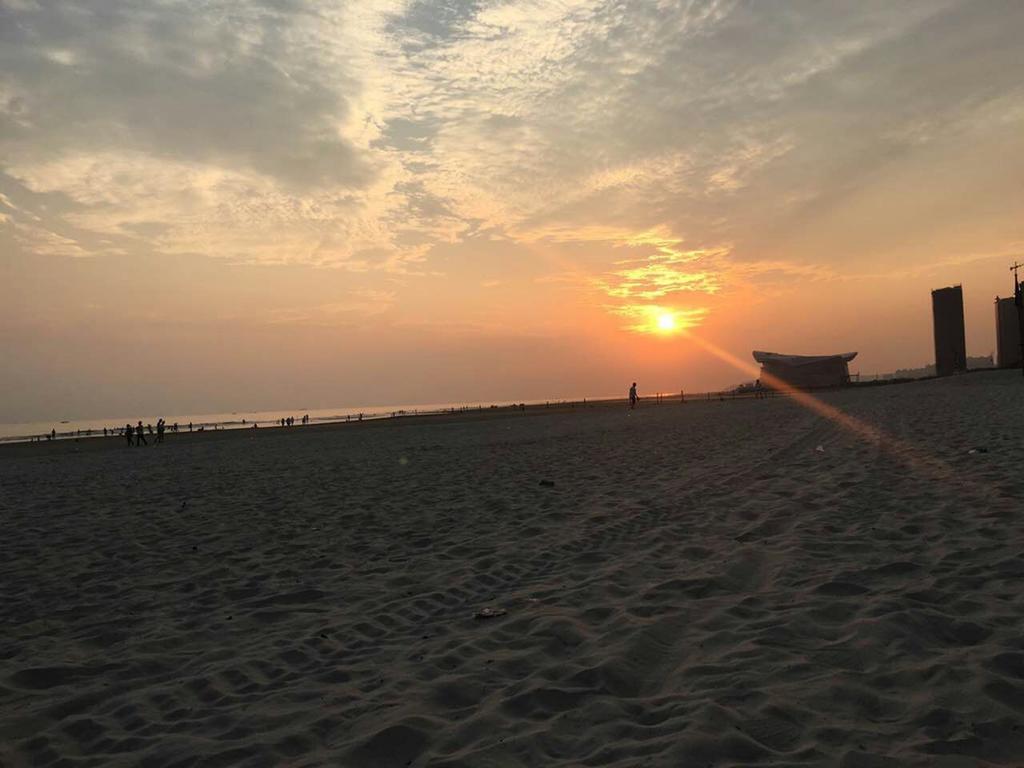Chenhai Resort Beihai Eksteriør bilde