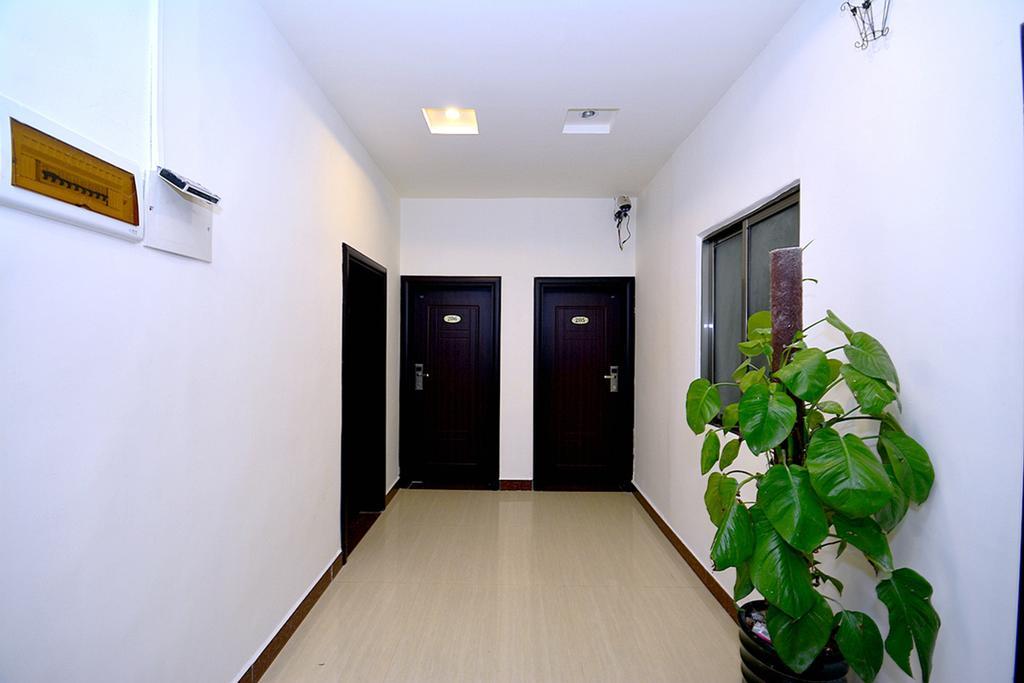 Chenhai Resort Beihai Eksteriør bilde
