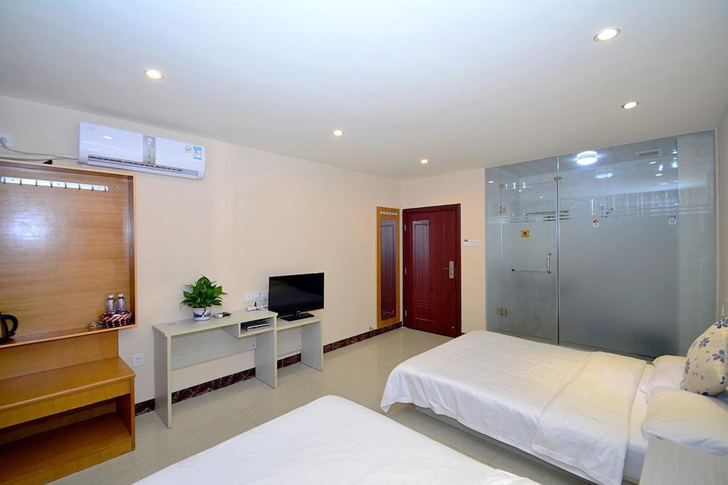 Chenhai Resort Beihai Eksteriør bilde