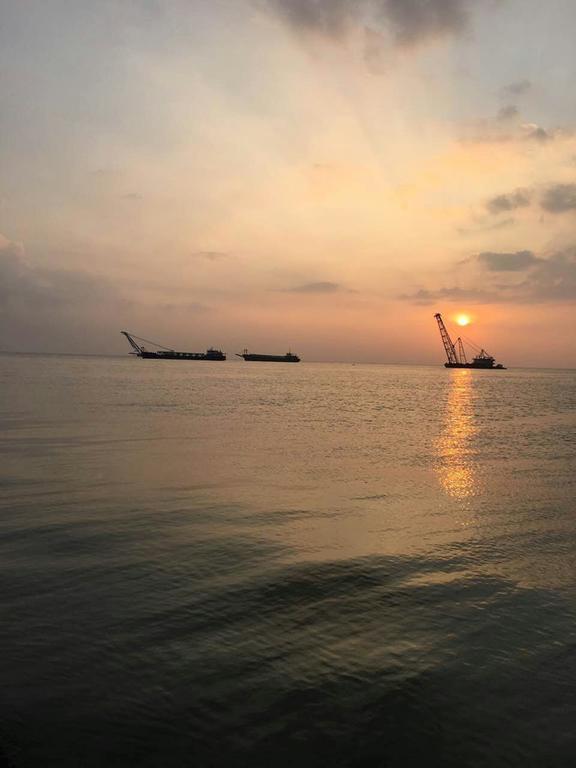 Chenhai Resort Beihai Eksteriør bilde