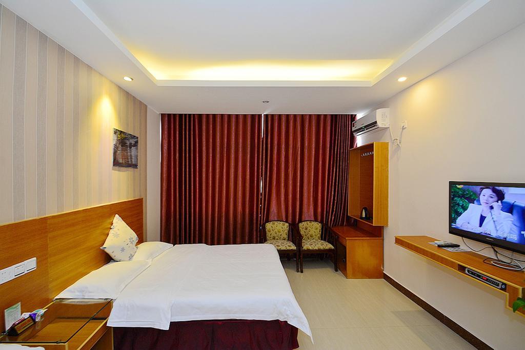 Chenhai Resort Beihai Eksteriør bilde