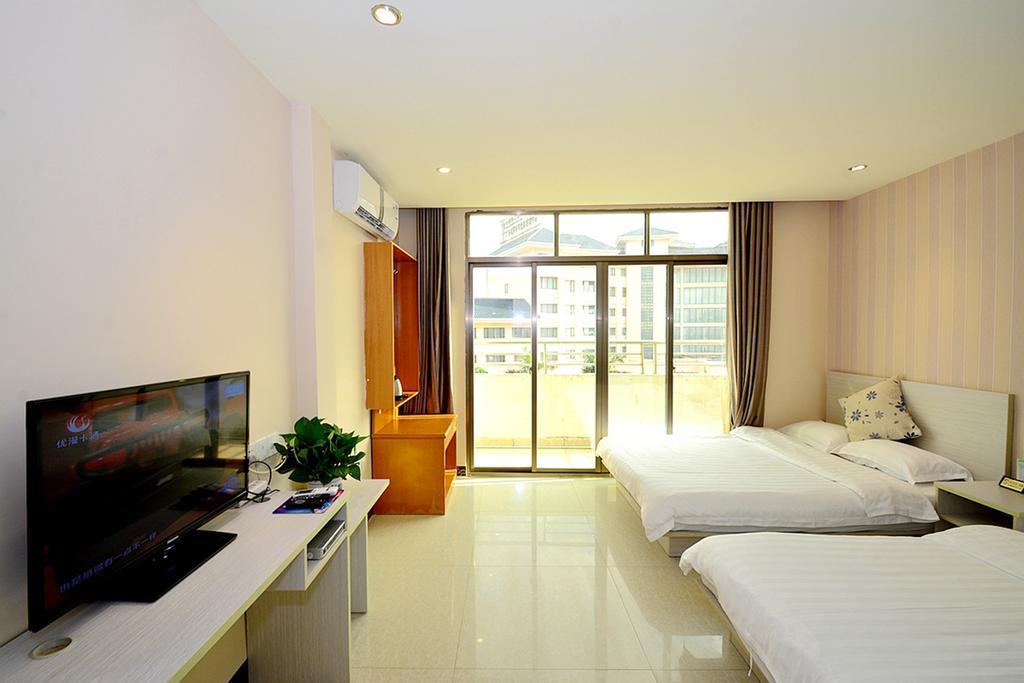 Chenhai Resort Beihai Eksteriør bilde