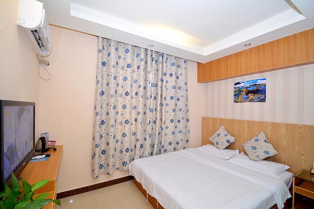 Chenhai Resort Beihai Eksteriør bilde
