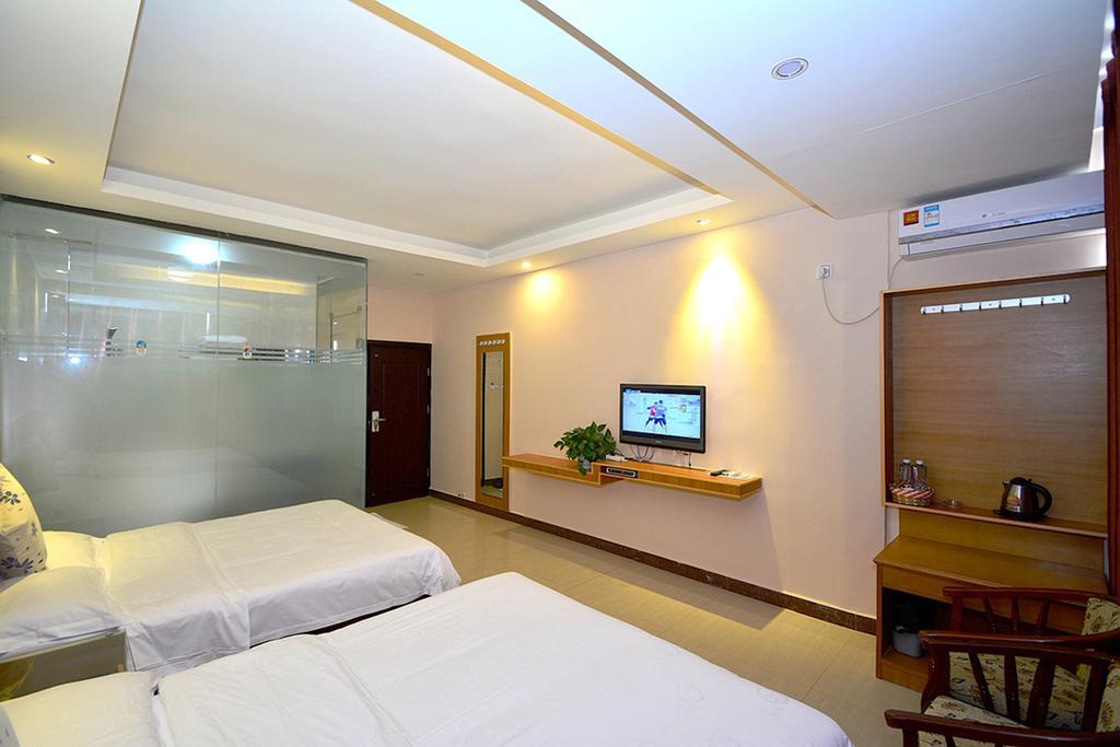 Chenhai Resort Beihai Eksteriør bilde