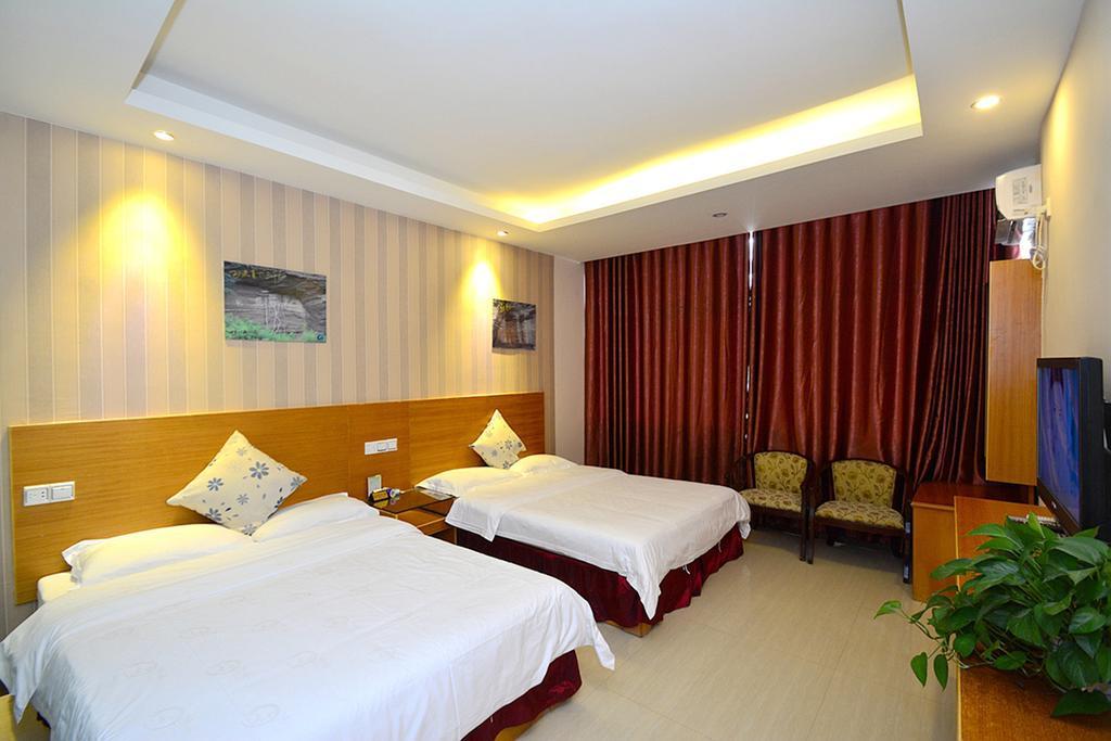 Chenhai Resort Beihai Eksteriør bilde