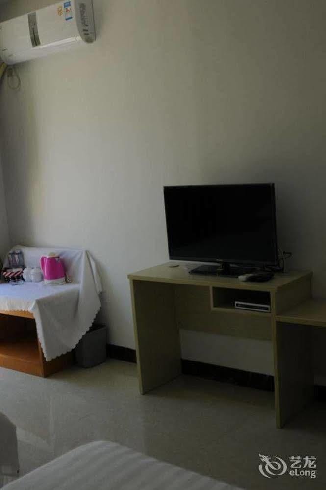 Chenhai Resort Beihai Eksteriør bilde