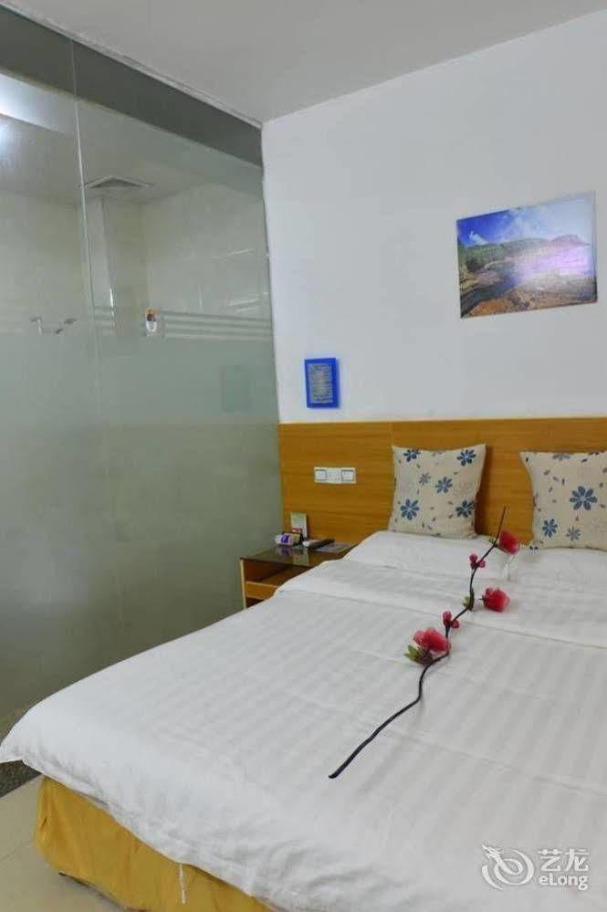Chenhai Resort Beihai Eksteriør bilde