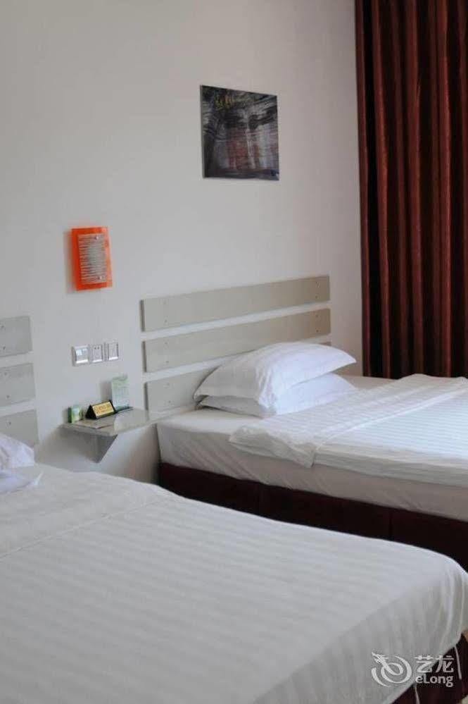 Chenhai Resort Beihai Eksteriør bilde