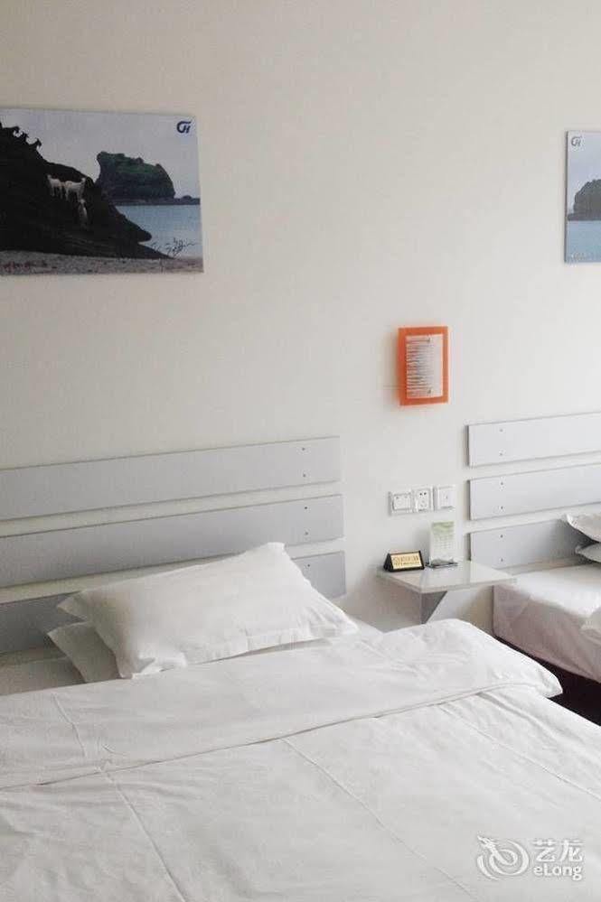 Chenhai Resort Beihai Eksteriør bilde