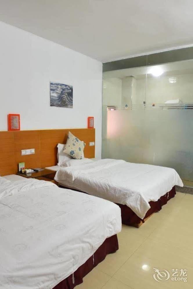 Chenhai Resort Beihai Eksteriør bilde
