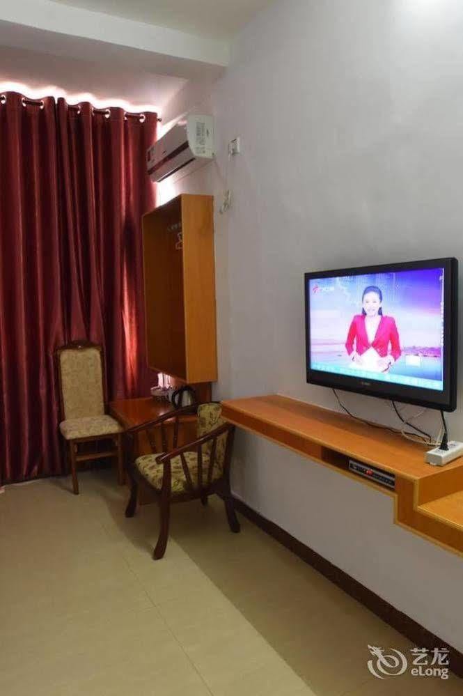 Chenhai Resort Beihai Eksteriør bilde