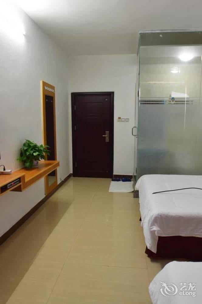 Chenhai Resort Beihai Eksteriør bilde