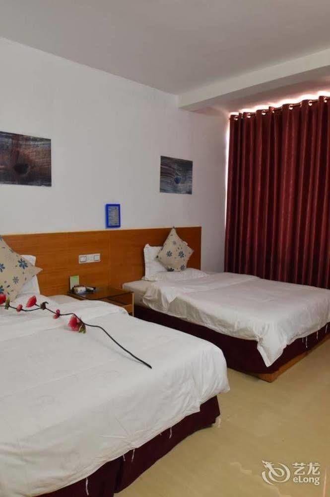 Chenhai Resort Beihai Eksteriør bilde